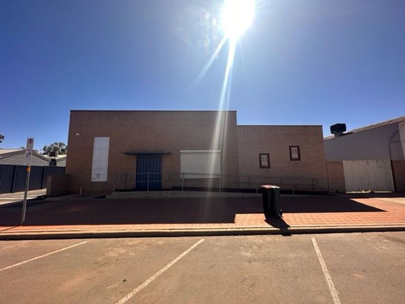 13 Wilson Street, Kalgoorlie