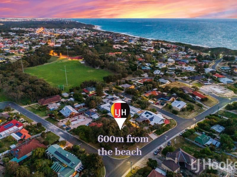 36 Kaiber Avenue, Yanchep