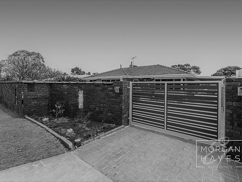64 Bull Creek Road, Rossmoyne