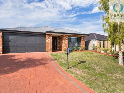 13 Blacksmith Street, Queens Park WA 6107