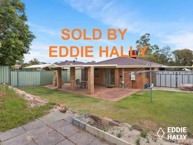 46B Osprey Drive, Yangebup