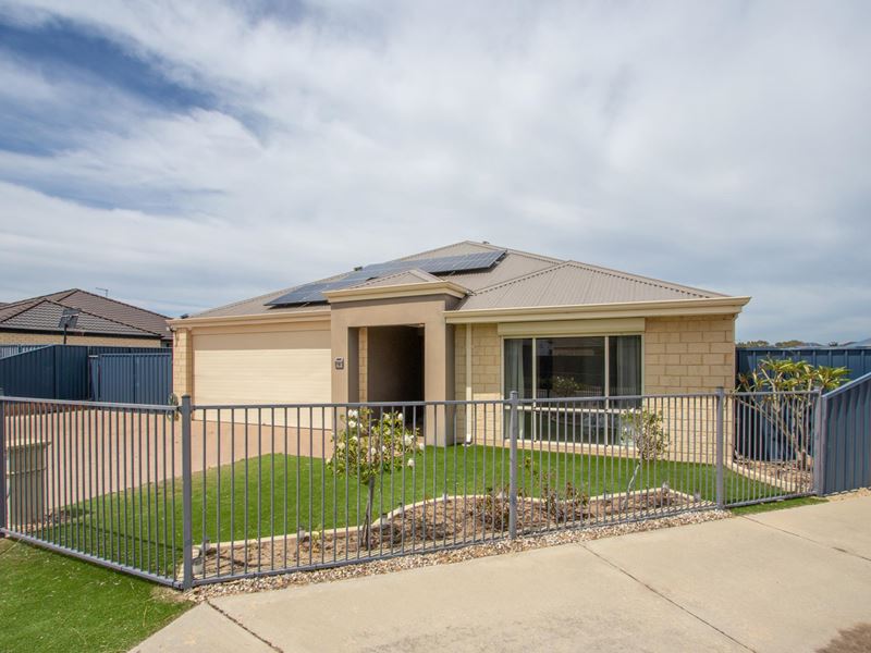 21 Mintberry Gardens, Byford WA 6122