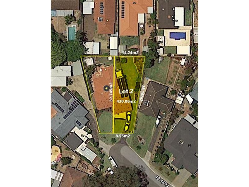 Lot 2, 6 Teale Court, Gwelup