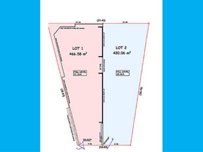 Lot 2, 6 Teale Court, Gwelup WA 6018