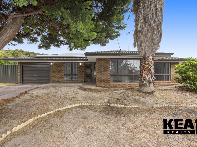 2 Blackbutt Way, Forrestfield