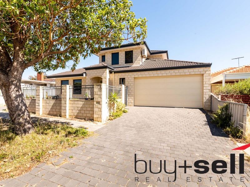 A/16 Offham Way, Westminster WA 6061