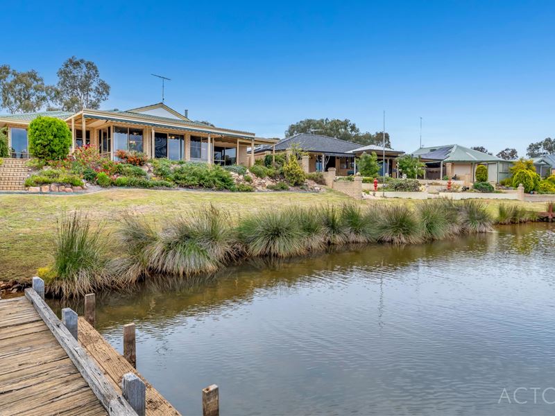 45 Delta Drive, South Yunderup