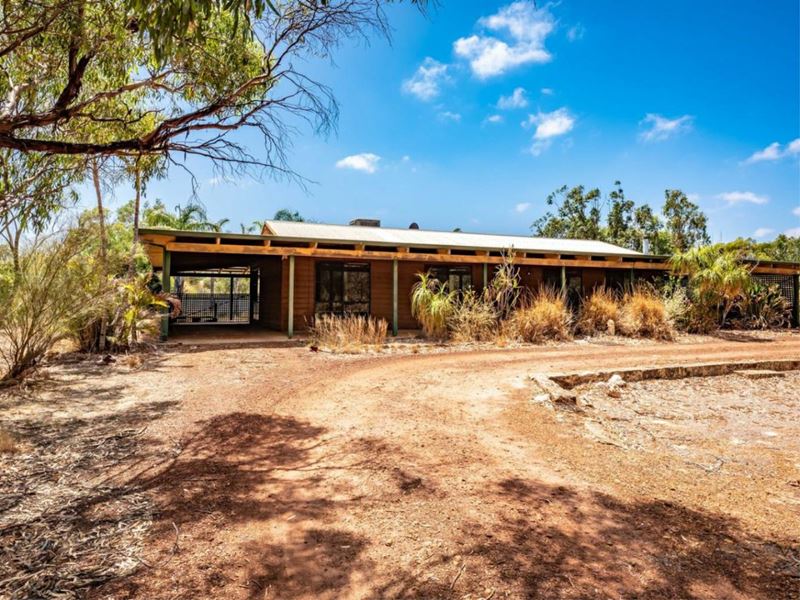 27 Longva Road, Moresby