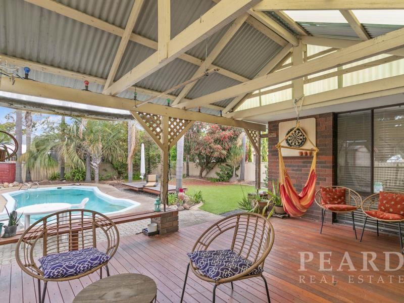11 Cemy Place, Kewdale