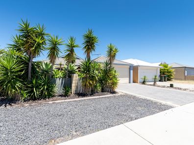 4 Nalgan Court, Carramar WA 6031