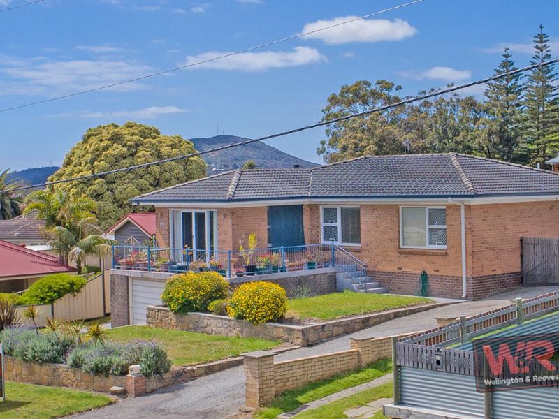 18 Mawson Street, Mount Melville