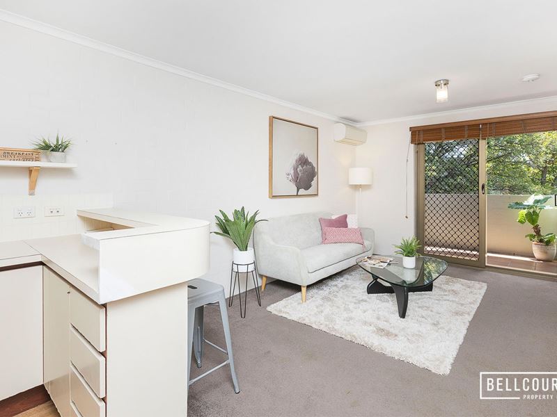 27/55 Elizabeth Street, South Perth WA 6151