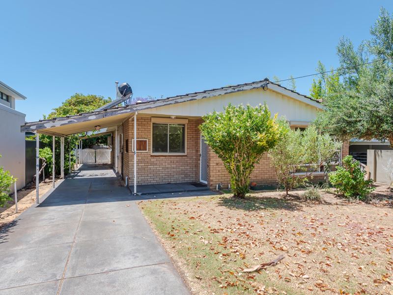 202 Herbert Street, Doubleview