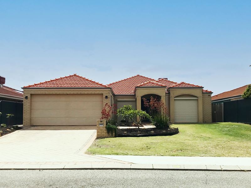 56 Brunswick Road, Thornlie