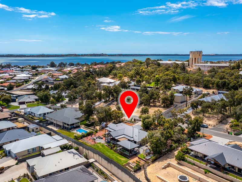 14 Bayley Close, Australind