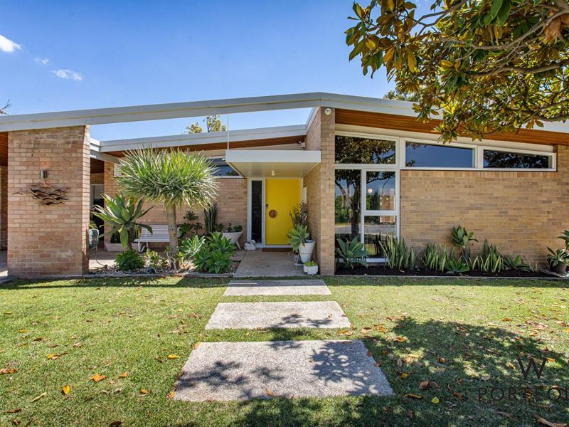 22 Meenaar Crescent, Coolbinia