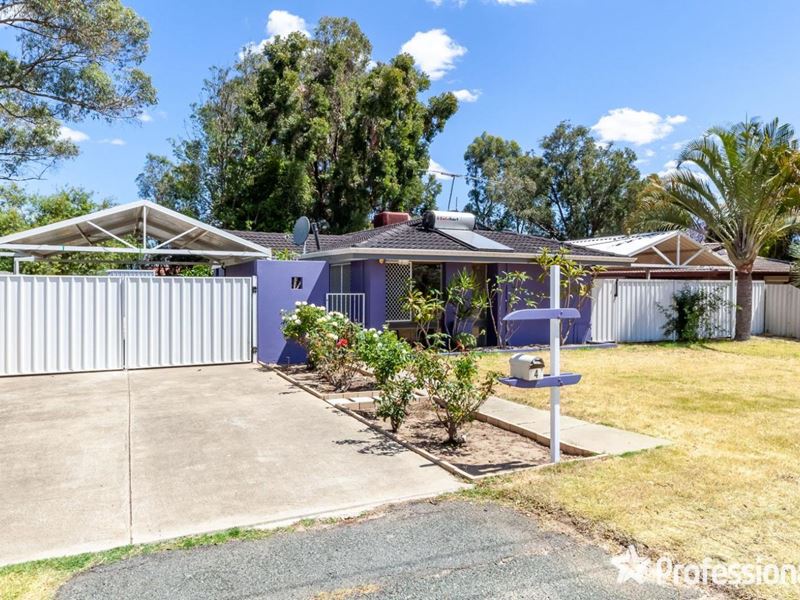 4 Forest Court, Armadale
