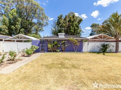 4 Forest Court, Armadale WA 6112
