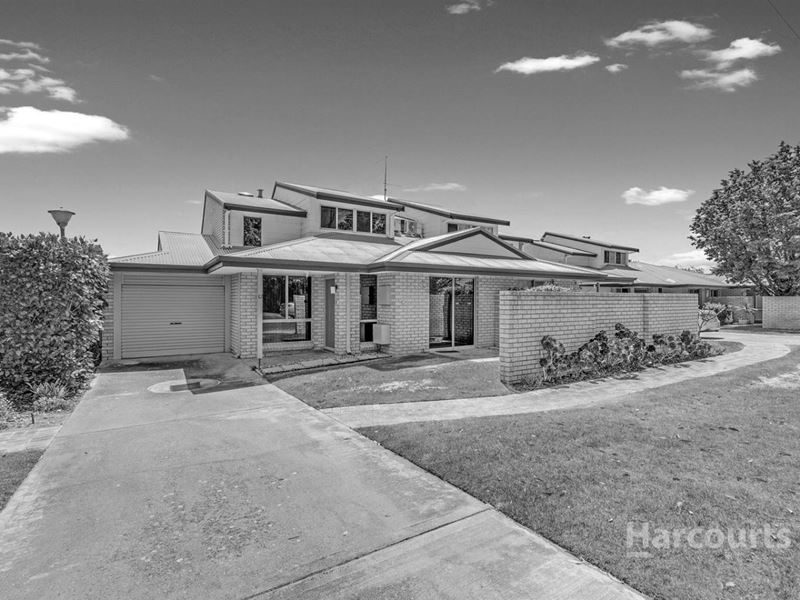 12/7 Coolibah Avenue, Dudley Park