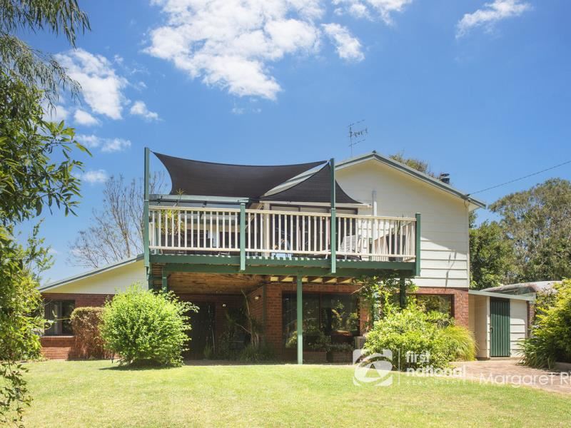 7 Barrett Street, Margaret River
