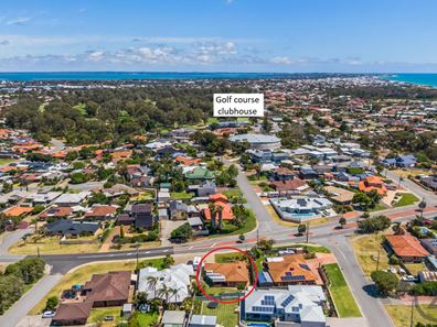 131 McLarty Road, Halls Head WA 6210