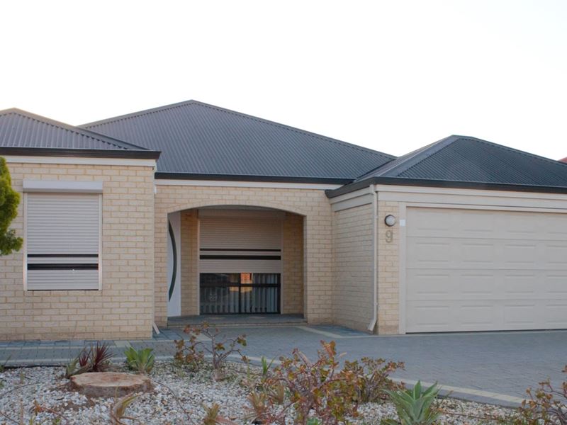 9 Beachtown Vista, Clarkson WA 6030