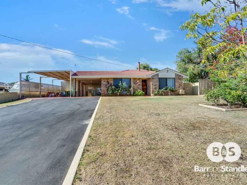 71 Travers Drive, Australind