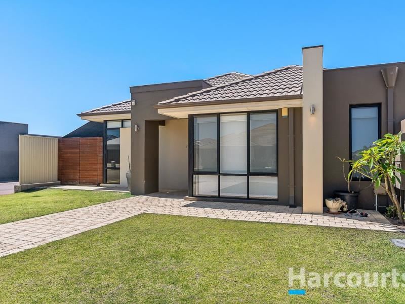 15 Hillsdale Rise, Darch