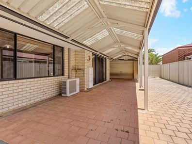 19 Draycott Loop, Canning Vale WA 6155