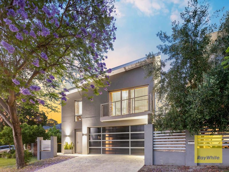 12 Purdom Road, Wembley Downs
