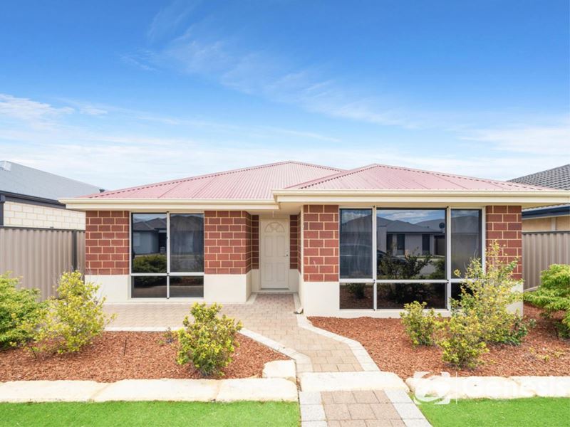15 Miramar Way, Piara Waters WA 6112
