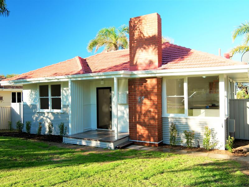 11 Cassia street, Rangeway