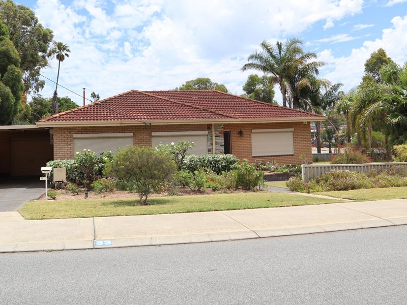 33 Coleman Road, Calista