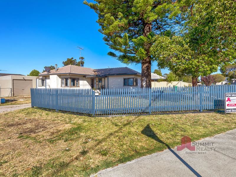 47 Gibbs Street, Carey Park