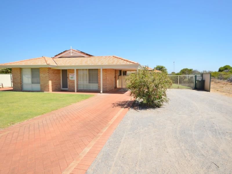 A/41 Ralph Street, Kalbarri WA 6536