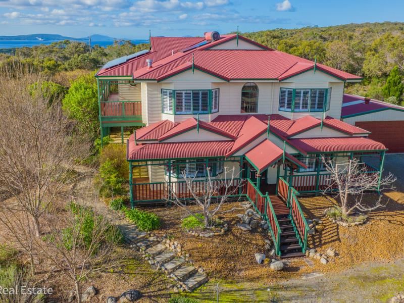 77 McBride Road, Goode Beach