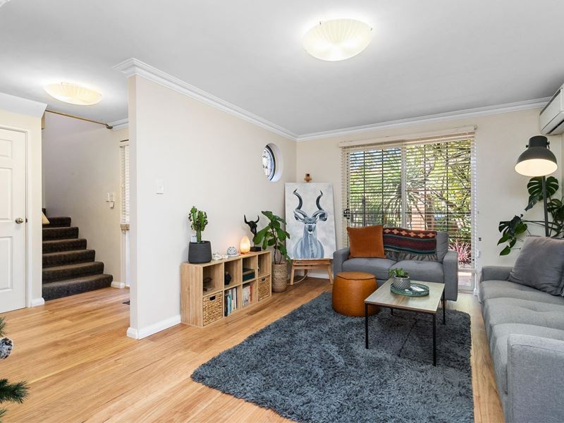 2/143 Carr Street, West Perth