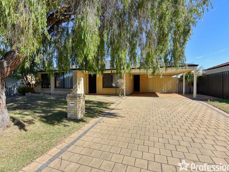 21 La Estrada Way, Port Kennedy