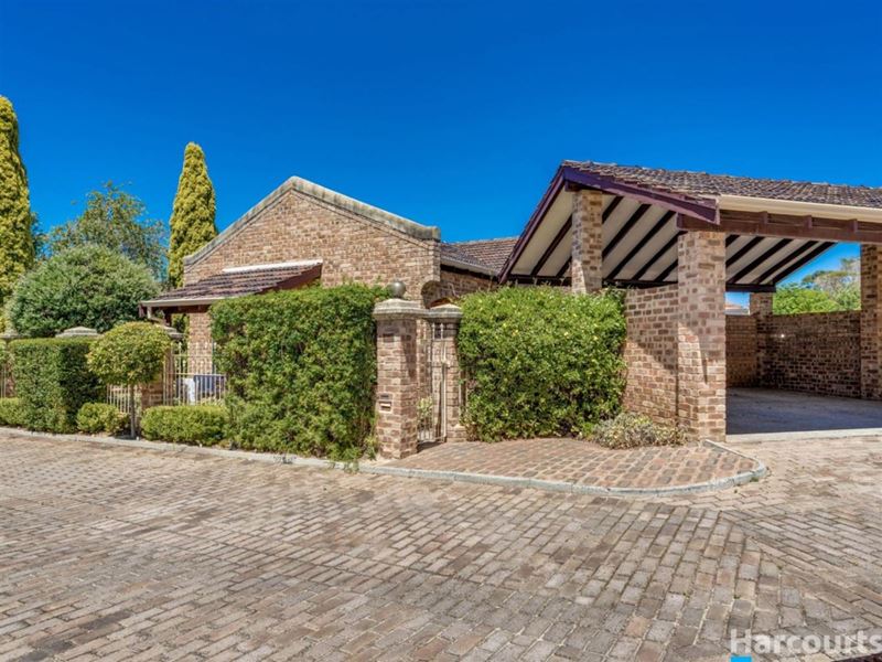 11/40 Congdon Way, Booragoon
