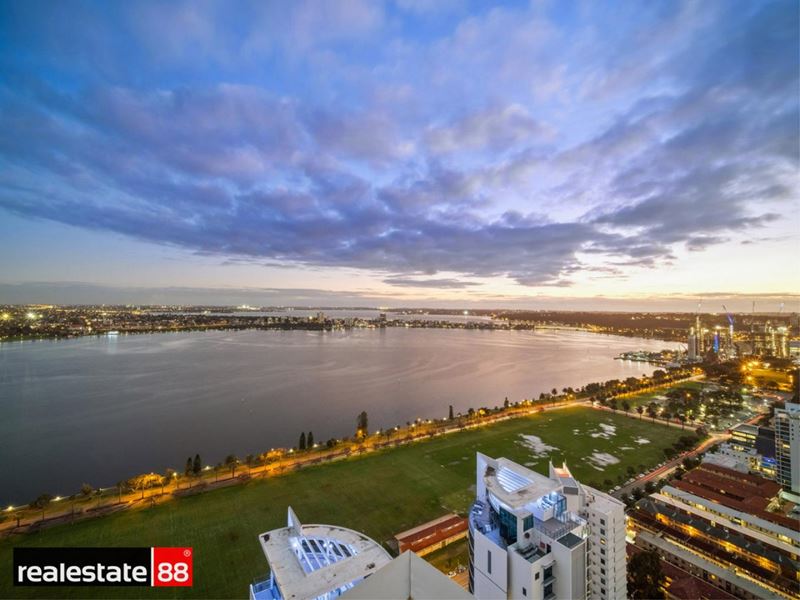 219/189 Adelaide Terrace, East Perth