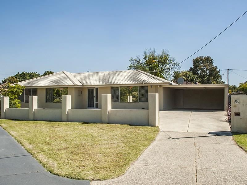16 Lind Court, Langford