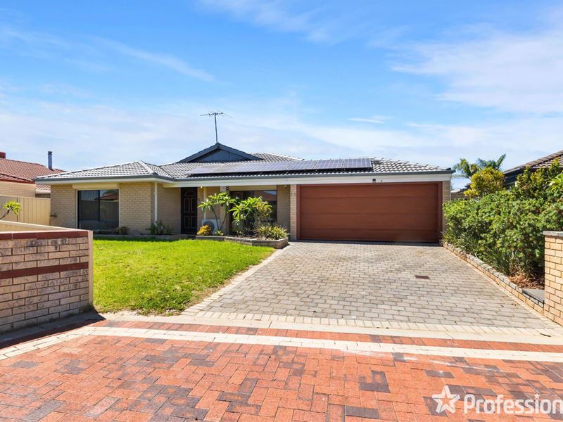 23 Belmez Turn, Port Kennedy