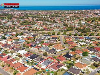 23 Belmez Turn, Port Kennedy WA 6172