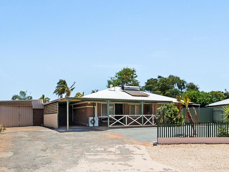 2 Rouse Court, Millars Well WA 6714