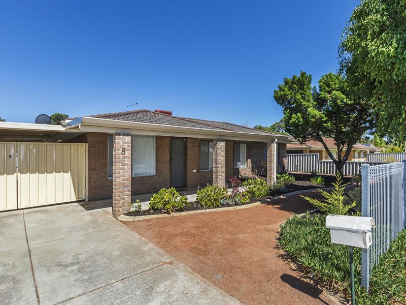 8 South Lake Drive, South Lake