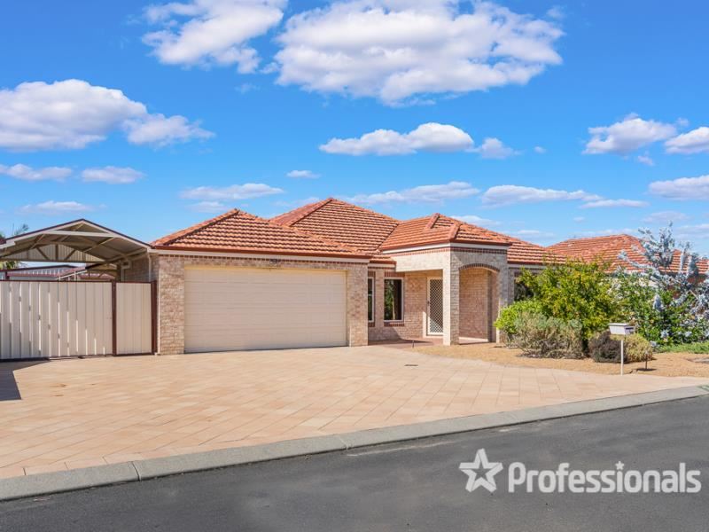 7 Jadeite Street, Australind WA 6233