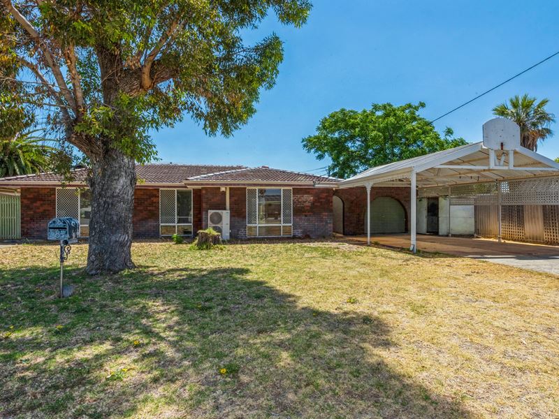 8 Hera Close, Cooloongup WA 6168