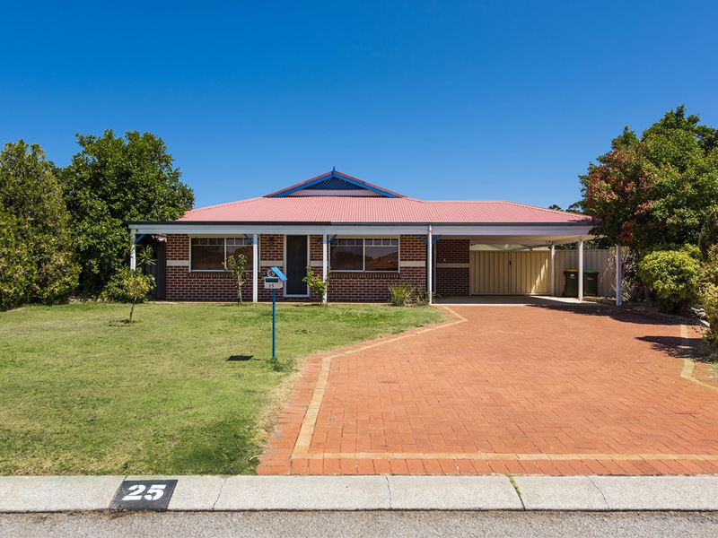 25 Deerina  Green, Alexander Heights