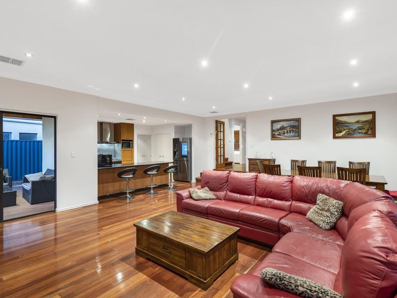 128A Abbett Street, Scarborough