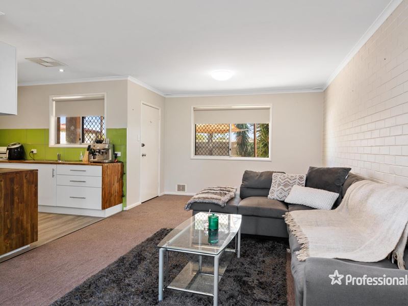 9/7 Britannia Place, South Kalgoorlie